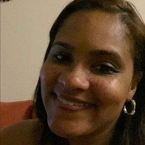 Meet your Posher, Lashanta